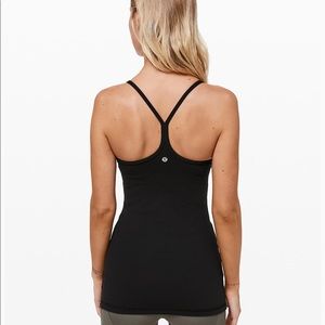 Lululemon Power Y Tank